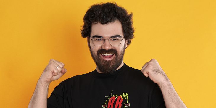 Cooman Team или Travoman Team — кто окажется сильнее в матче на BetBoom Streamers Battle х Динамо 12?