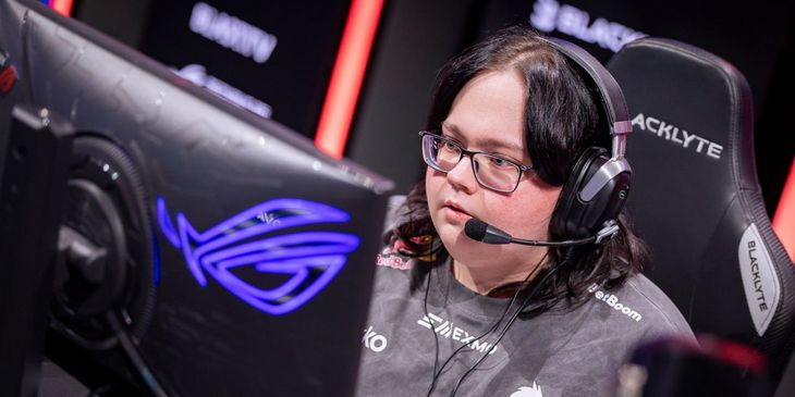 Kassad об отсутствии Spirit на PGL Cluj-Napoca 2026: «Пропускать турнир, который может помочь magixx развить лидерские качества, — это ошибка»