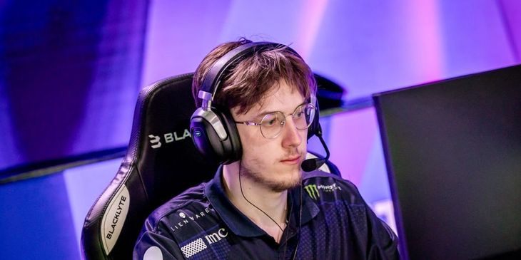 Virtus.pro обыграла paiN Gaming на ESL One Birmingham 2026