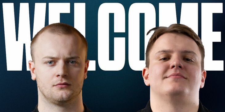 Astralis укомплектовала состав по CS2