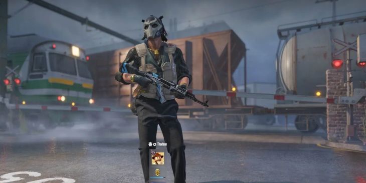 Патч в CS2 с коллекцией Genesis создал проблему с оперативной памятью — она полностью забивается в главном меню