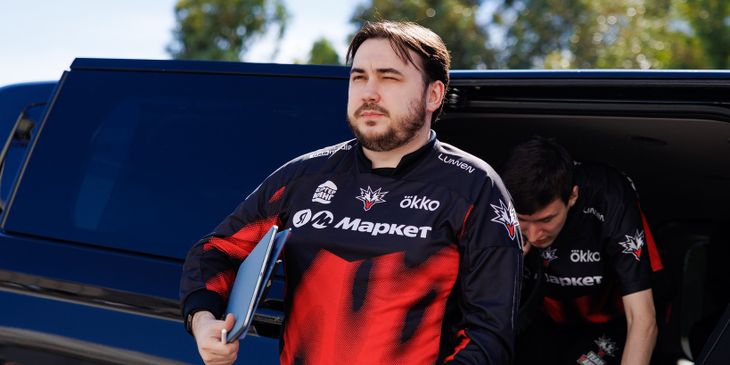 Тренер Team Yandex: «ATF доказал, что был прав — из всех игроков Falcons он был лучшим»