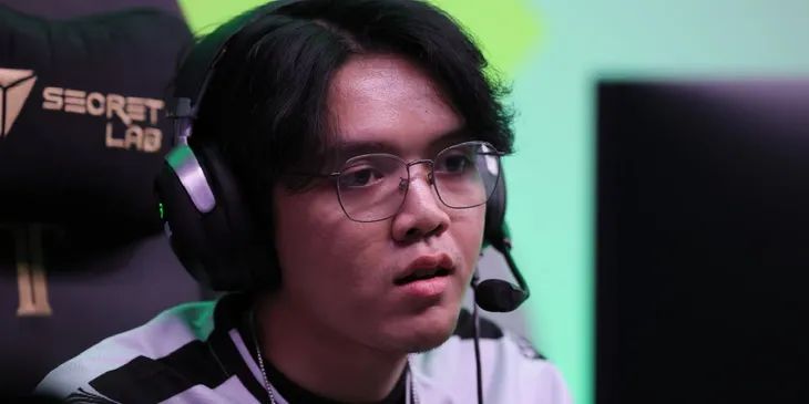 STORM о возможном дизбанде Talon: «Mikoto так и продолжит просиживать штаны с братками или всё же поищет возможность сыграть в Европе?»