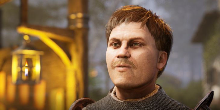 Как пройти задание «Сломанный мост» в Of Ash and Steel