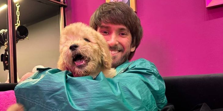 Dendi раскрыл секрет, как легко апнуть ранг в Dota 2 в патче 7.41f