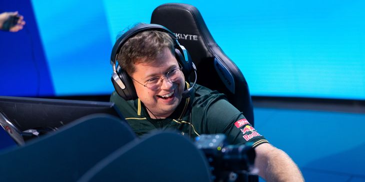 Karrigan о BLAST Open Fall 2026: «В каком-то смысле для нас даже лучше, что на групповой стадии пришлось побороться»