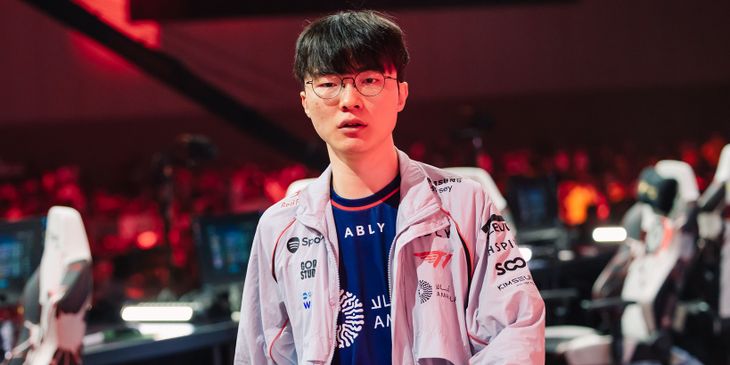 Faker или ShowMaker — чья команда окажется сильнее в плей-офф LCK 2026
