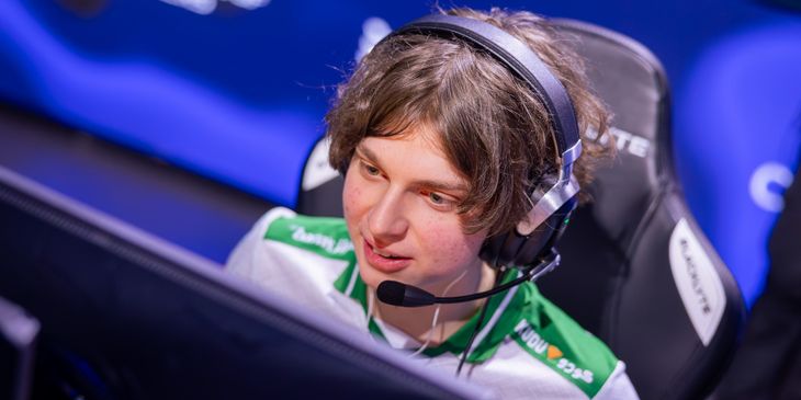 AdreN о поведении kyousuke: «Все может дойти до такого, что в один момент он станет... Его просто кикнут из команды»