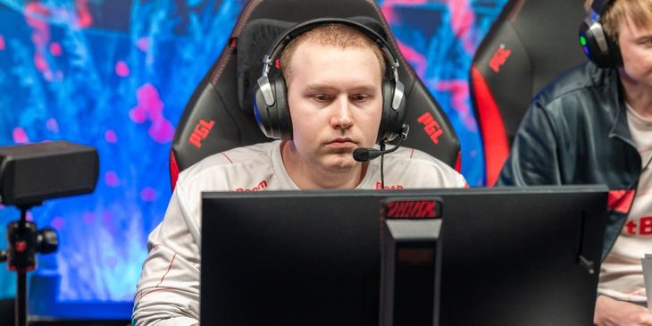 BetBoom Team обыграла REKONIX в дебютном матче на DreamLeague S29