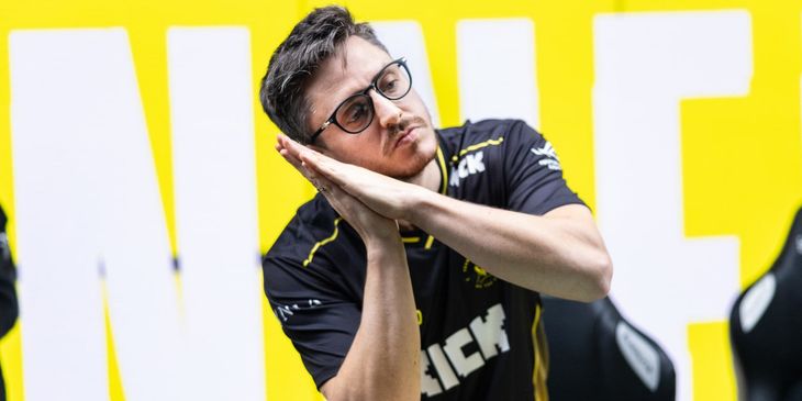 Смогут ли NAVI выбить Vitality из IEM Rio 2026?