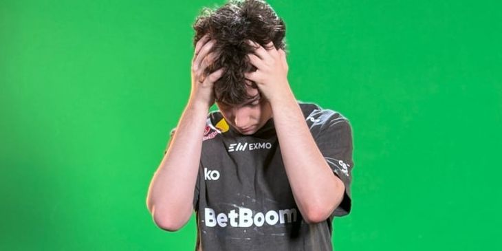 Larl о матче с Falcons: «Во второй игре были шансы закончить пораньше, но допустили ошибку, и-за за которой враг забрал Рошана»