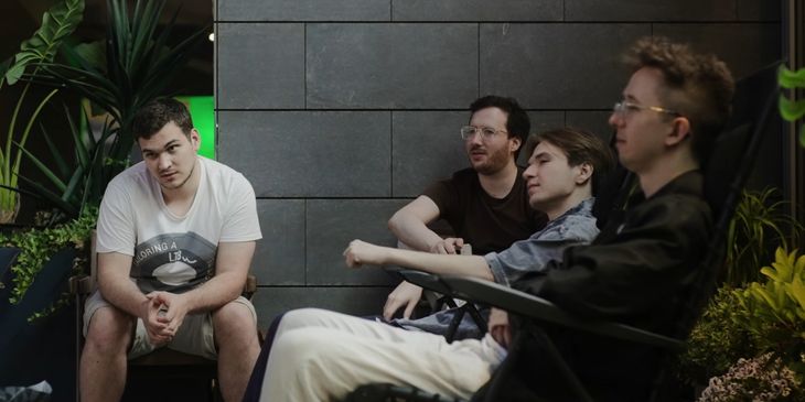 MoonMeander о 1w Team: «Этих игроков специально подбирали для этой команды, исходя из их стиля игры. Они очень хорошо дополняют друг друга»