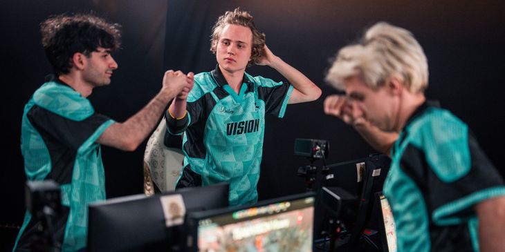 ALOHADANCE о TI15: «PARIVISION сейчас играет на уровень выше. Но всё может быть, это The International»