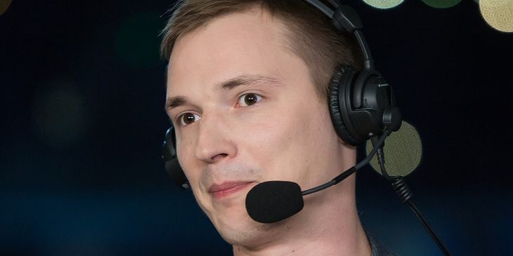 Smile: «Обидно… за PARIVISION, обидно за No[o]ne, а у остальных еще будут шансы на Аегис»