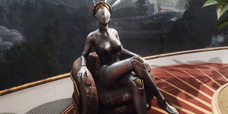 Финальное DLC для Atomic Heart получило дату релиза и новый трейлер