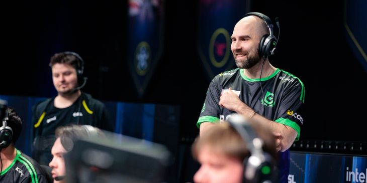 TaZ о BCGame: «Мы не смогли достичь поставленных целей, и нам были необходимы перемены»