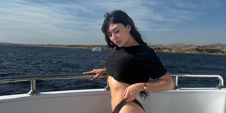 Ekatze007 (Екатерина Буланкина): биография, карьера, треки и личная жизнь