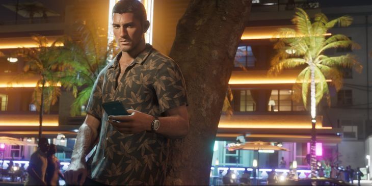 26 минут геймплея GTA VI — презентацию с Netflix опубликовали в свободном доступе на YouTube
