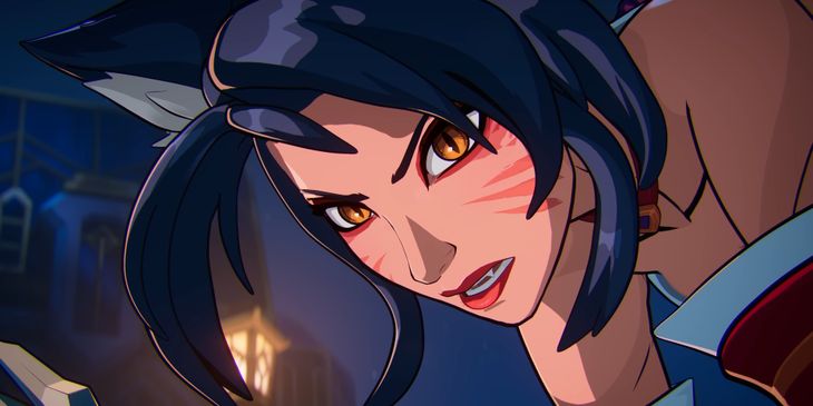 Файтинг 2XKO от авторов LoL вышел в раннем доступе