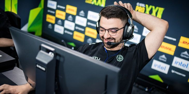 Команда n0rb3r7 проиграла Fnatic и вылетела из Stake Pulse Beat III