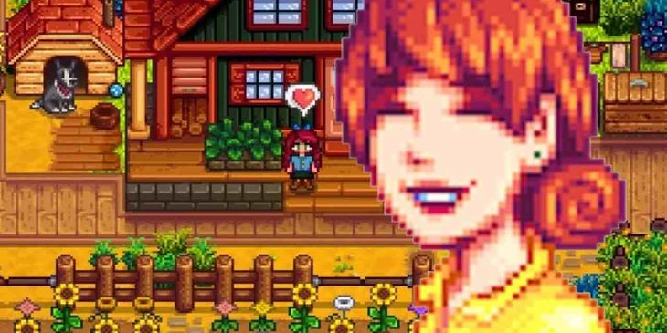 Stardew Valley получит ещё одно крупное обновление