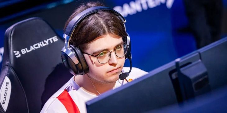 BetBoom Team вышла в полуфинал FISSURE PLAYGROUND 1 — CS, обыграв GamerLegion