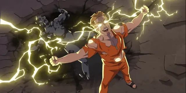 В Invincible VS добавят Паурплекса, убившего собственных жену и сына