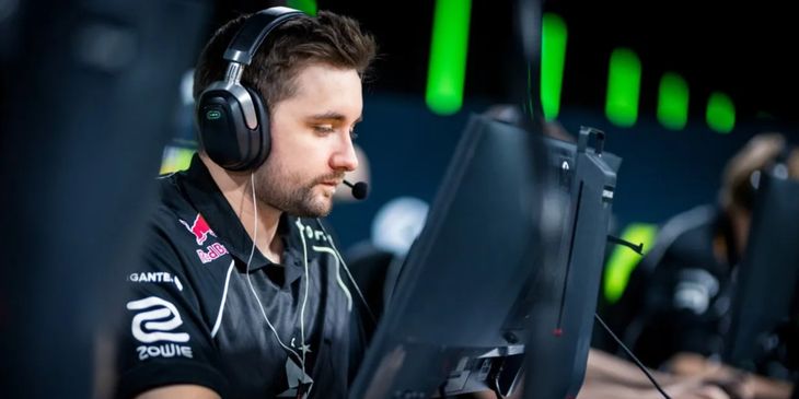 FUT Esports обыграла Astralis на PGL Cluj-Napoca 2026