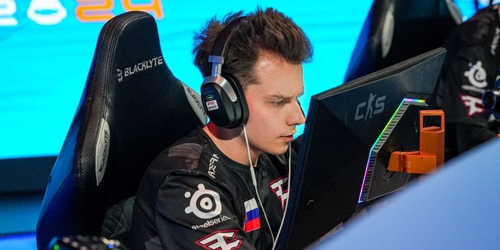 Frozen: «Мы взяли s1mple — это была замена последней надежды. Теперь нам нужно разобраться, что делать в будущем»