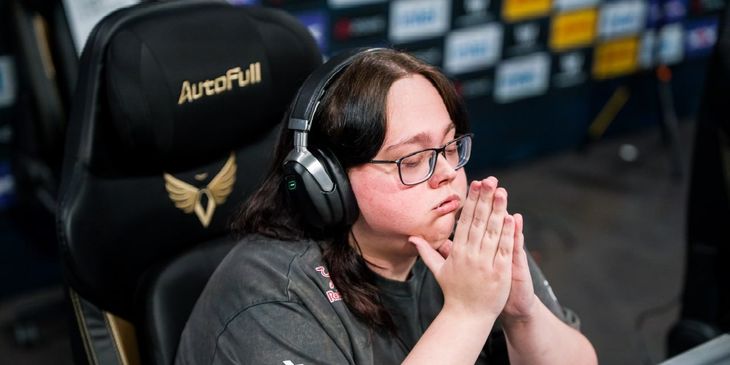 Magixx о полуфинале BLAST Bounty Summer 2026: «Даже у donk могут возникнуть проблемы в одном из 20 матчей»