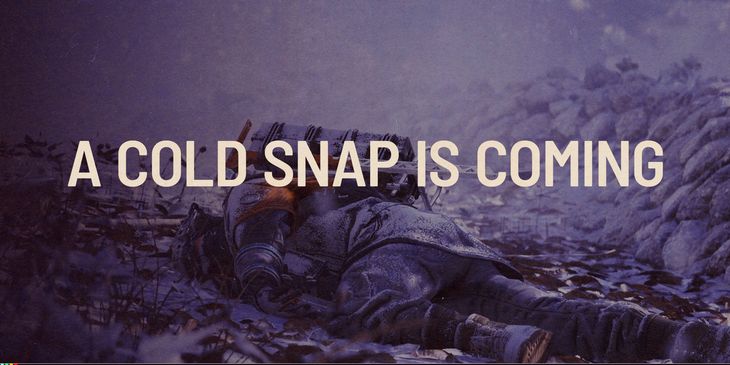 ARC Raiders получила дату зимнего обновления с вайпом