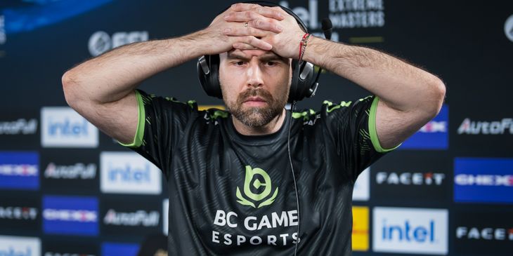 TaZ: «В Falcons игроки самого высокого уровня — s1mple и electroNic лучше приспособлены именно к ним»