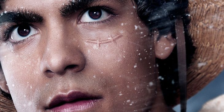 Netflix показал персонажные постеры второго сезона «Ван-Пис»