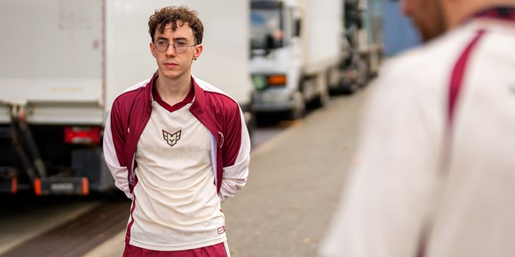 Heroic выбила Tundra Esports из The International 2025