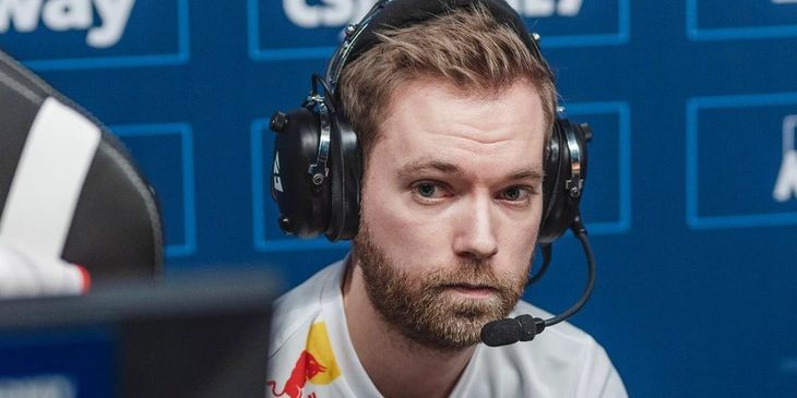 Xizt о NIP: «У нас действительно сильные игроки, но нам сильно не хватает опыта»