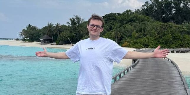 У Boombl4 диагностировали грыжу — он временно покинул основной состав BetBoom Team