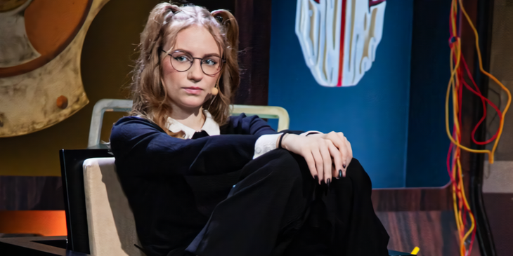 Vasilisa о патче: «Верим в его появление на некст неделе...»