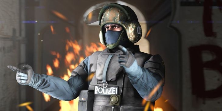 Игроков с десятым уровнем на FACEIT теперь больше всего в 26 лет — раньше пик приходился на 23 года