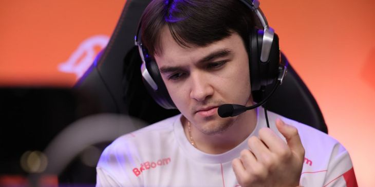 MieRo назвал оппонента, с которым хотел бы встретиться в финале верхней сетки плей-офф PGL Wallachia Season 7