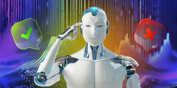 Исследование: ИИ глупеет при длительных диалогах с пользователем