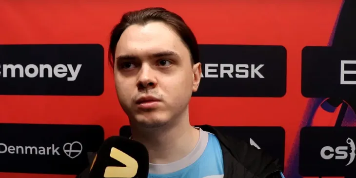 ElectroNic об инактиве s1mple: «Тяжело не видеть его на LAN, надеюсь, что он вернется как можно скорее»