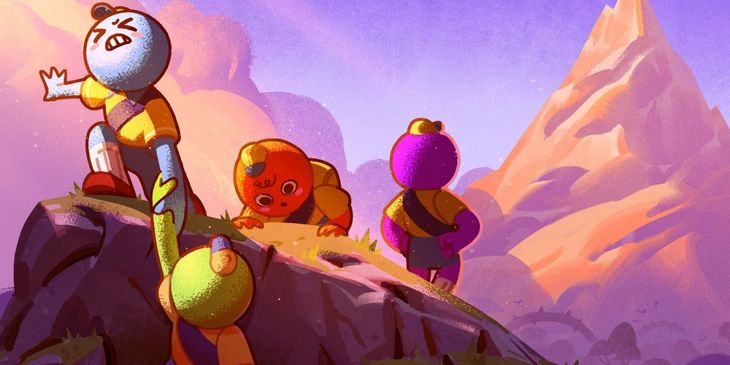 Глава PEAK высказался о критике кооперативных инди-игр