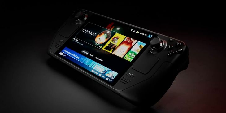 СМИ: Valve распродала все Steam Deck — ранее они подорожали на 40%