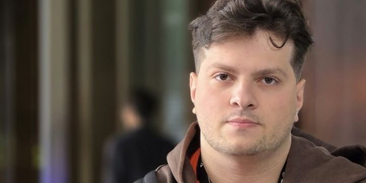 Perfecto о проблемах с аккаунтом в Steam: «Кроме как на Aim Botz, нигде поиграть не могу»