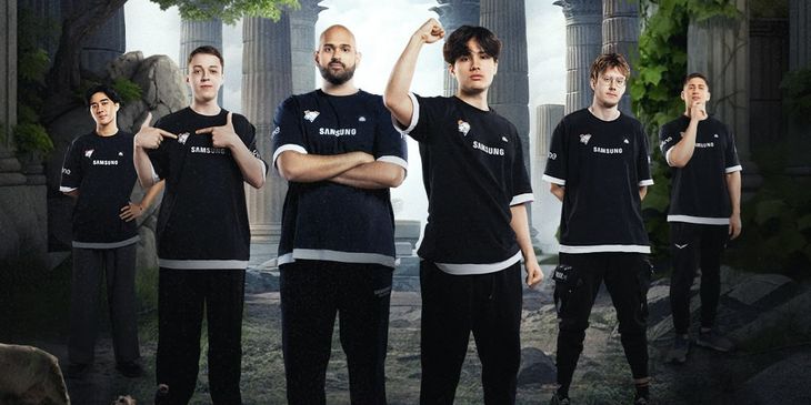 Официально: Virtus.pro расформировала состав по Dota 2