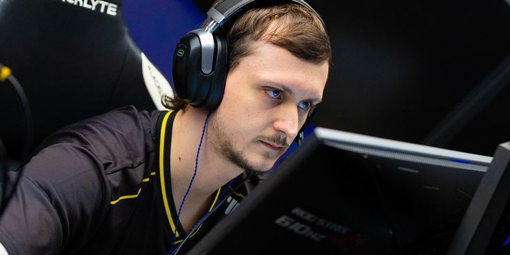 Mezii о фанатах FURIA на IEM Rio 2026: «Нам предстоит заставить их замолчать»