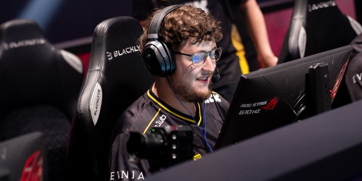Ropz о секретах ZywOo: «Этот ублюдок просто талантлив»