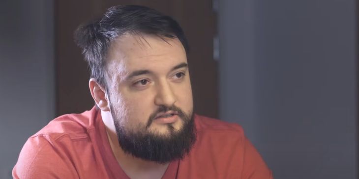 9pasha назвал фаворитов на ESL One Birmingham 2026 — среди них есть Virtus.pro