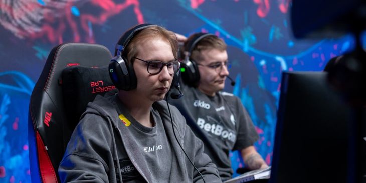 Panto: «Другие команды быстрее адаптировались к патчу, поэтому им было чуть проще играть»