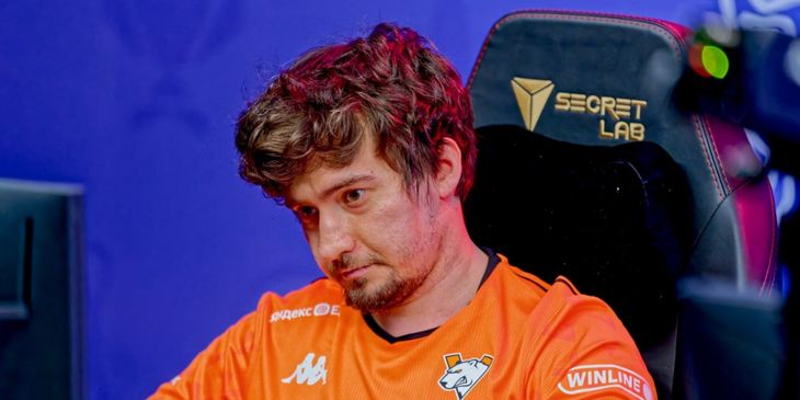 Daxak о Bulba: «Он слишком хотел победить»